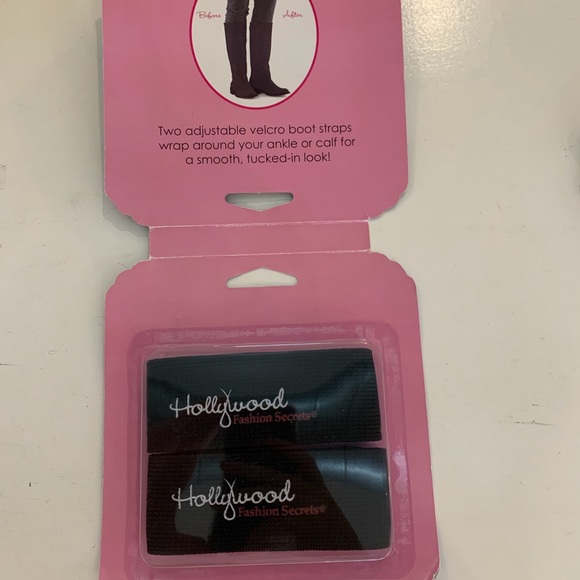 Boot Straps - Picture 2 of 3